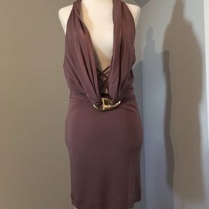 Super sexxxy Bebe dress